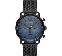 Emporio Armani Herren-Fliegeruhr AR11201 Einheitsgröße