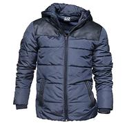 Emporio Armani Herren Jacke, blau