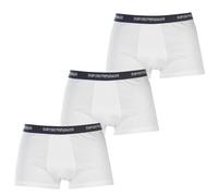 3er oder 6er Pack EMPORIO ARMANI Shorts Stretch Cotton Trunk