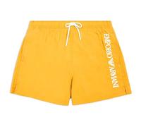 EMPORIO ARMANI Herren Mid Boxer Badehose