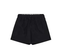 Emporio Armani Herren Mid Boxer Badehose