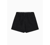 Emporio Armani Herren Mid Boxer Badehose