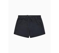 Emporio Armani Herren Mid Boxer Badehose
