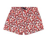 EMPORIO ARMANI Herren Mid Boxer Badehose