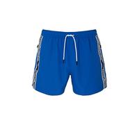 EMPORIO ARMANI Herren Mid Boxer Badehose, ultramarin, S