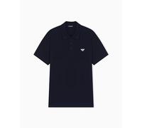 Emporio Armani Herren Polo Polohemd (1er Pack)