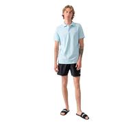 EMPORIO ARMANI Herren Polo Polohemd