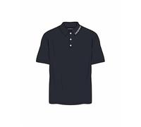 Emporio Armani Herren Polo Polohemd