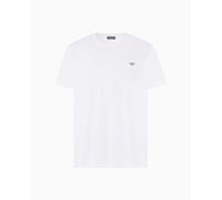 Emporio Armani Herren Round-Neck T-Shirt