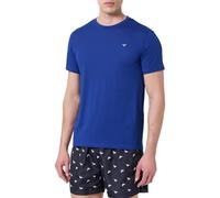Emporio Armani Herren Round-Neck T-Shirt