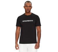 Emporio Armani Herren Round-Neck T-Shirt T-Shirt (1er Pack)