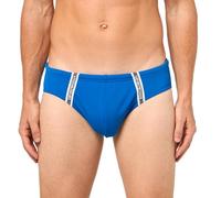 EMPORIO ARMANI Herren Schwimm-Slips, Ultramarin, L EU