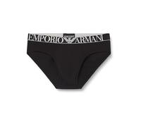 Emporio Armani 111734-4f726 Boxershorts 3 Einheiten (Herstellerartikelnummer: 111734-4F726-73320-S)