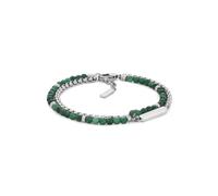 Emporio Armani Herren Silberfarbenes Armband, EGS3316040