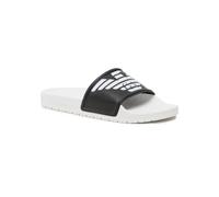 Emporio Armani Herren Slide Eagle EU 40 / UK 6,5
