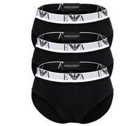 Emporio Armani Em000258_af14131 Slips 3 Einheiten