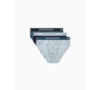Emporio Armani Em000256_af20671 Slips 3 Einheiten