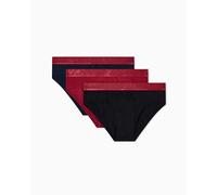 Emporio Armani Herren-Slips, blau, XL