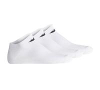 Emporio Armani Sneakersocken CASUAL COTTON 3er-Pack Herren Weiß Gr. 39-42