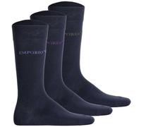 Emporio Armani 302402-4f254 Socken (Herstellerartikelnummer: 302402-4F254-70435-TU)