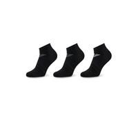 Emporio Armani Herren-Socken Fantasmino (3er-Pack) S/M