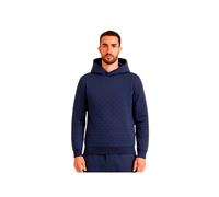Emporio Armani Herren-Sweatshirt mit ikonischem Adler-Motiv L