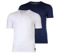 Emporio Armani Em000391_af20673 Kurzarm-baselayer 2 Einheiten