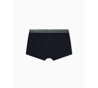 Emporio Armani Herren Trunk Badehose (1er Pack)