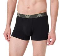 Emporio Armani Herren Trunk Badehose
