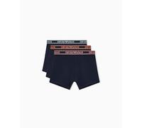 Emporio Armani Em000261_af20669 Trunk Boxershorts 3 Einheiten