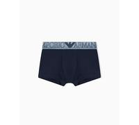 EMPORIO ARMANI Herren Trunks, Armani Blue, L