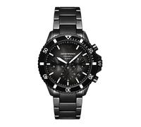 Emporio Armani Herren Chronograph Uhr AR70010