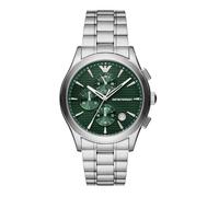 Emporio Armani herren Uhr Silber AR11529