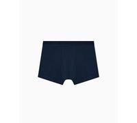 Emporio Armani Herren-Unterhose aus weichem Modal, blau, L
