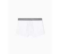 Emporio Armani Herren-Unterhose aus weichem Modal, weiß, XL