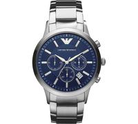 EMPORIO ARMANI Chronograph AR2448 Silber