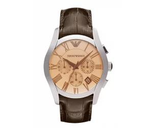 Emporio Armani Herrenchronograph Beige (AR1634)