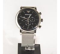 Emporio Armani Herrenuhr 1808