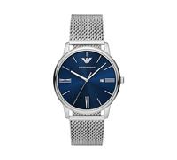 Quarzuhr EMPORIO ARMANI "AR11571" Armbanduhren silberfarben Herren Quarzuhren (65905202-0)