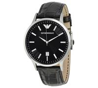 Emporio Armani Herrenuhr AR2411 Einheitsgröße