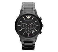 Emporio Armani Herrenuhr Chronograph AR2453