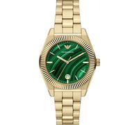 Emporio Armani Herrenuhr Edelstahl One Size Damen