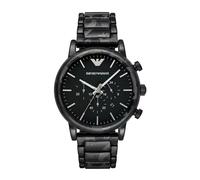 Emporio Armani Herrenuhr Luigi Chronograph AR11045 Einheitsgröße