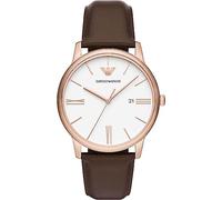 Quarzuhr EMPORIO ARMANI "AR11571" Armbanduhren silberfarben Herren Quarzuhren (65905202-0)