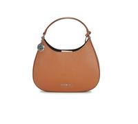 Emporio Armani Hobo small recycled grainy Undefiniertes Leder 80009 Einheitsgröße