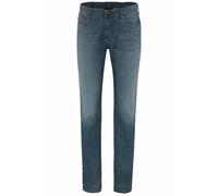 Emporio Armani Homme Pantalon Regular fit Longueur de la cheville Bleu 31 (Größe)