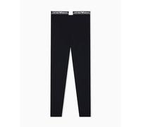 Emporio Armani Leggins Slim Fit black : XL