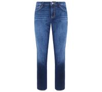 Emporio Armani J23 Push Up Fit Mid Rise Womens Jeans 25 (Größe)