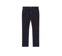 EMPORIO ARMANI Jeans Slim Fit dunkelblau | 31/L34