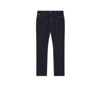 EMPORIO ARMANI Jeans Slim Fit dunkelblau | 36/L34